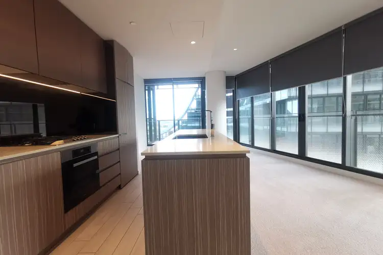 Second view of Homely apartment listing, 1002/301 Botany Road, Zetland NSW 2017