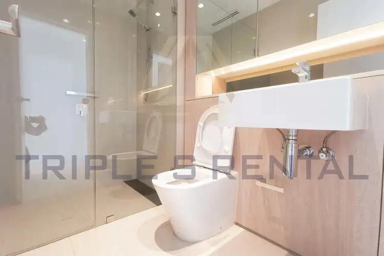 Fifth view of Homely studio listing, 1912/301 Botany Road, Zetland NSW 2017