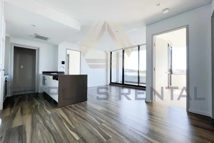 Second view of Homely apartment listing, 459/94 Dalmeny Avenue, Rosebery NSW 2018