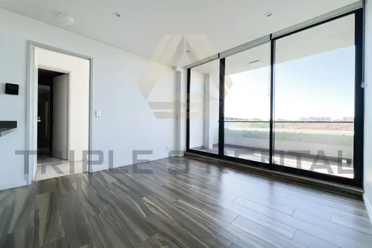 Third view of Homely apartment listing, 459/94 Dalmeny Avenue, Rosebery NSW 2018