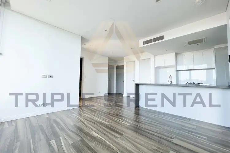 Fourth view of Homely apartment listing, 459/94 Dalmeny Avenue, Rosebery NSW 2018