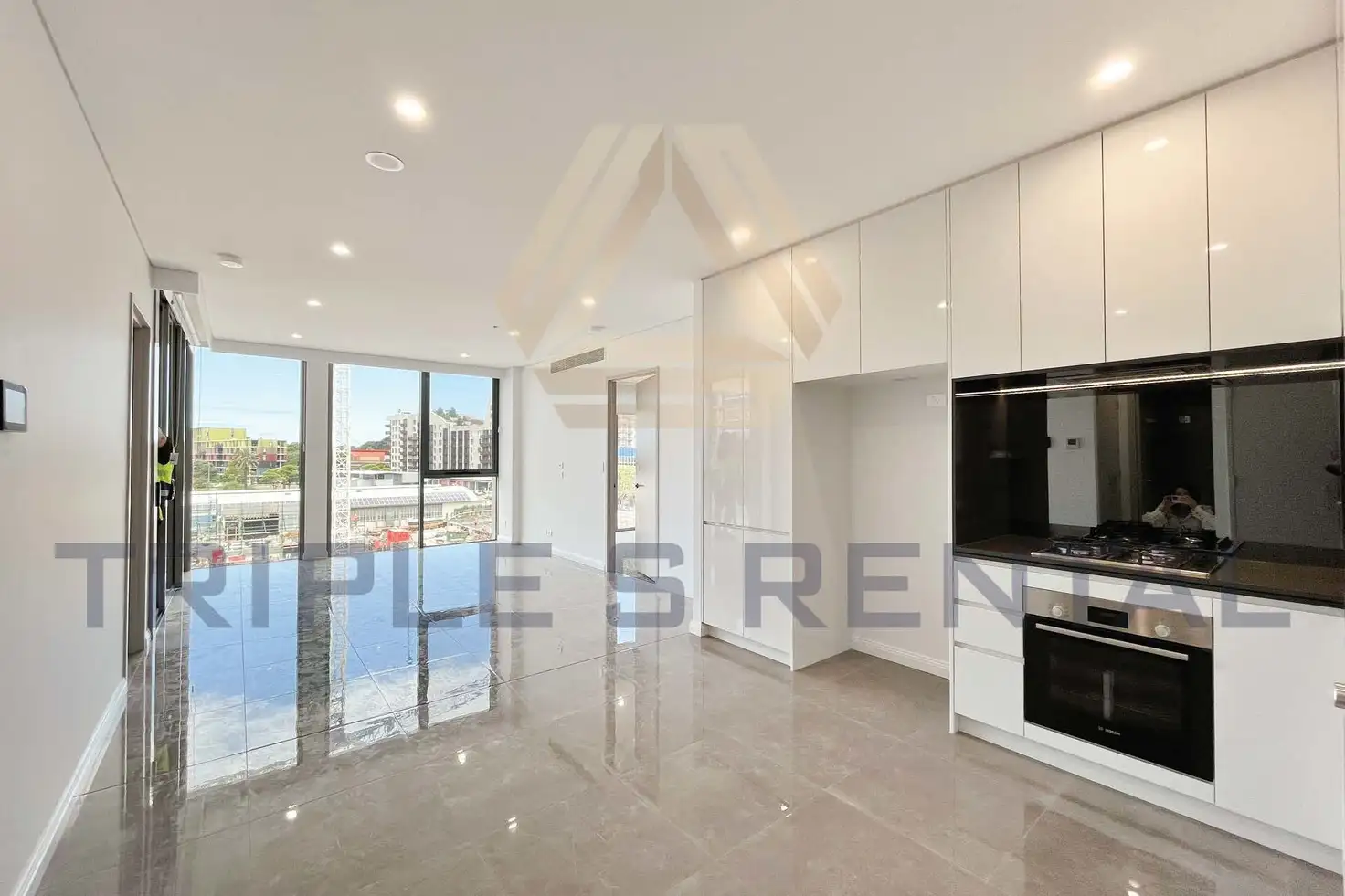 Main view of Homely apartment listing, 416/16 Rose Valley Way, Zetland NSW 2017