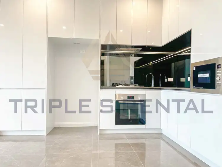 Second view of Homely apartment listing, 416/16 Rose Valley Way, Zetland NSW 2017