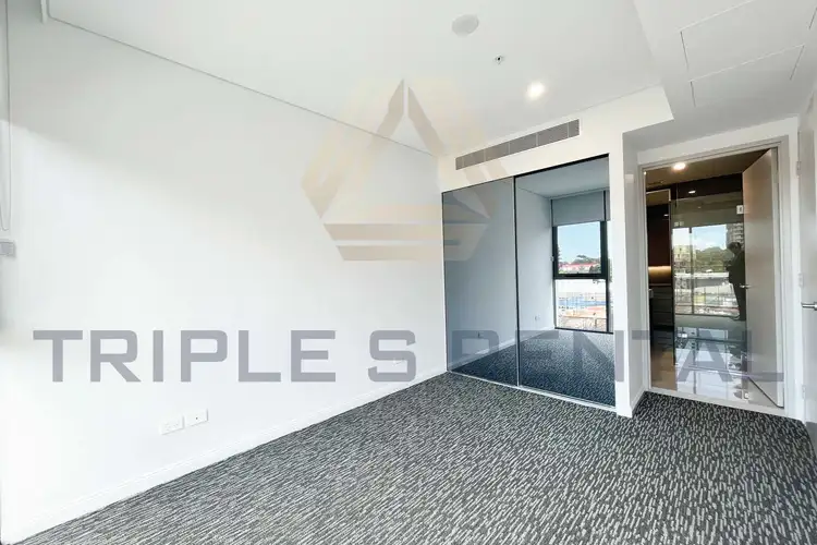 Third view of Homely apartment listing, 416/16 Rose Valley Way, Zetland NSW 2017