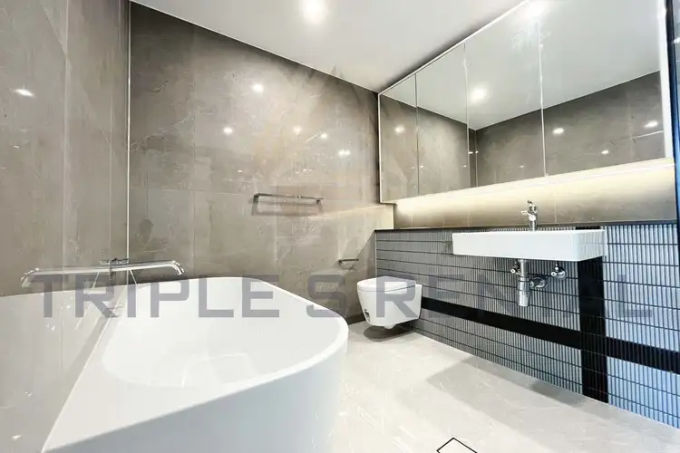 Fourth view of Homely apartment listing, 416/16 Rose Valley Way, Zetland NSW 2017