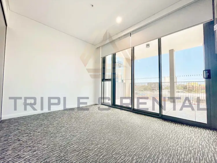 Fifth view of Homely apartment listing, 416/16 Rose Valley Way, Zetland NSW 2017