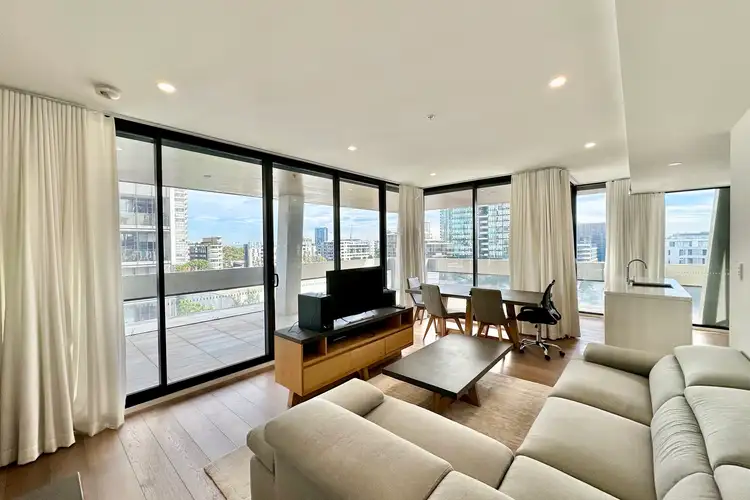 601/20 Archibald Avenue, Waterloo NSW 2017