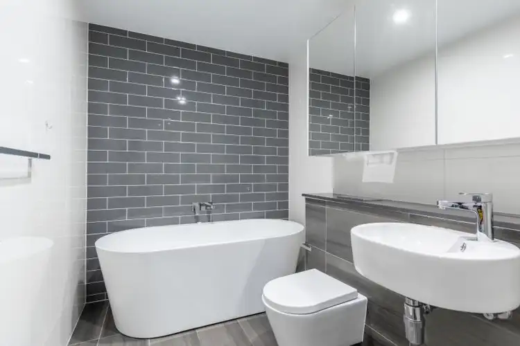 Fourth view of Homely apartment listing, 336/31 Kent Road, Mascot NSW 2020