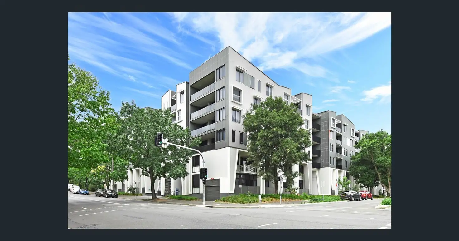 Main view of Homely apartment listing, 105/40 McEvoy Street, Waterloo NSW 2017