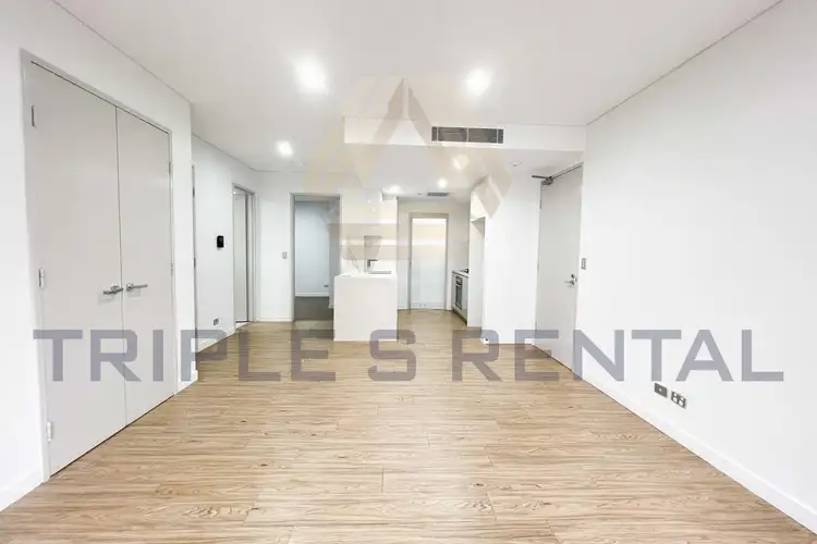 Fourth view of Homely apartment listing, 105/40 McEvoy Street, Waterloo NSW 2017