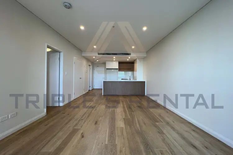 Third view of Homely apartment listing, 805/6 Gertrude Street, Wolli Creek NSW 2205