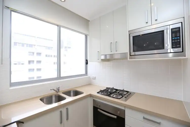 Third view of Homely apartment listing, 740/9 Rothschild Avenue, Rosebery NSW 2018