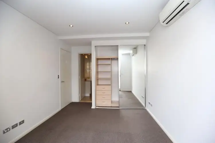 Fifth view of Homely apartment listing, 740/9 Rothschild Avenue, Rosebery NSW 2018
