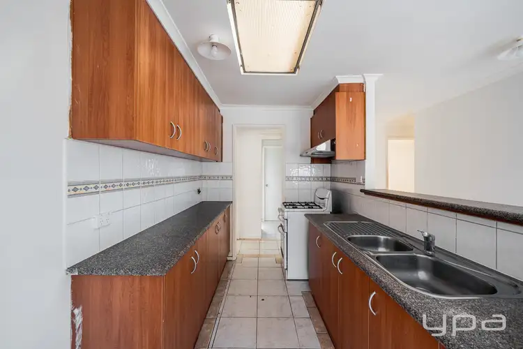 Second view of Homely house listing, 16 Rosella Avenue, Werribee VIC 3030