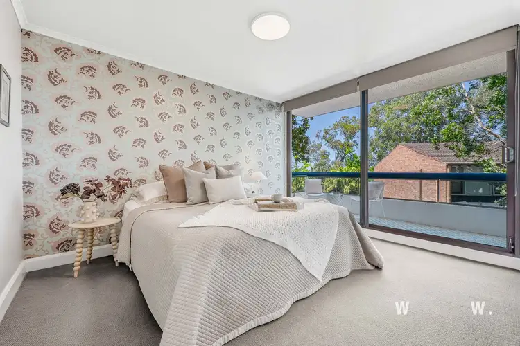 Fifth view of Homely apartment listing, 5/59 Wrights Road, Drummoyne NSW 2047