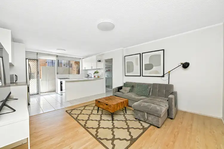 5/32 Brittain Crescent, Hillsdale NSW 2036