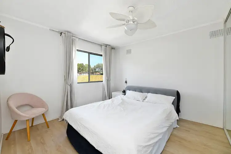 Fourth view of Homely apartment listing, 5/32 Brittain Crescent, Hillsdale NSW 2036