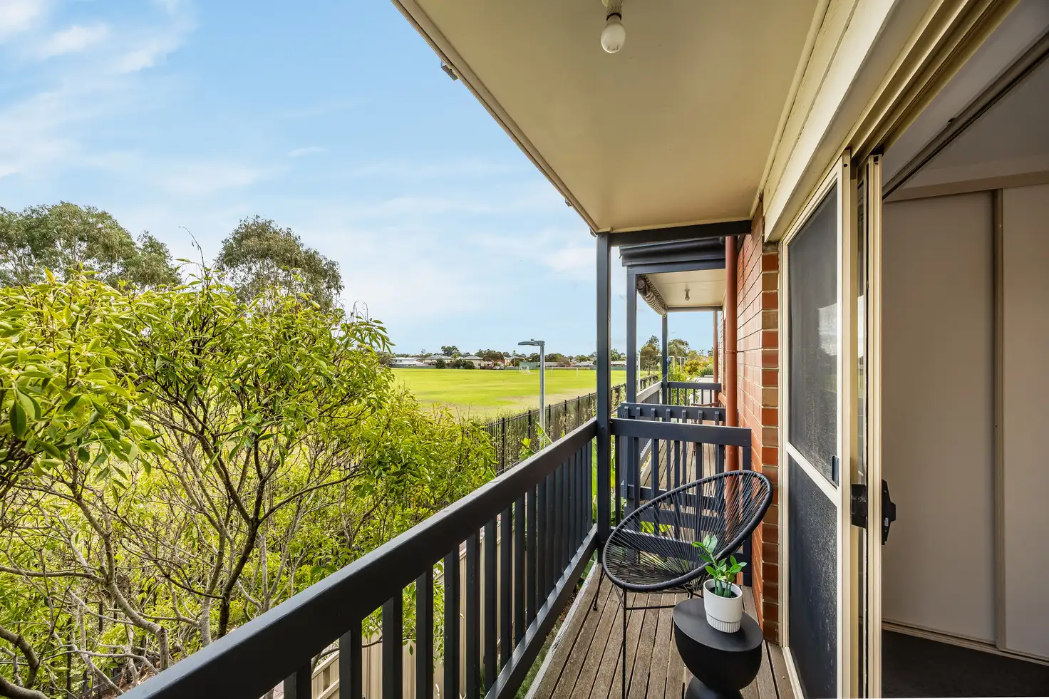 Main view of Homely townhouse listing, 2/15 Arnold Drive, Mitchell Park SA 5043