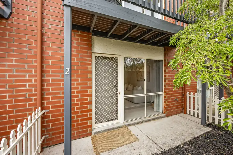 Second view of Homely townhouse listing, 2/15 Arnold Drive, Mitchell Park SA 5043