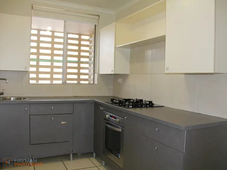 8/99 Canberra Avenue, Griffith ACT 2603