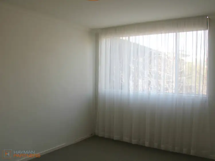 Fourth view of Homely unit listing, 8/99 Canberra Avenue, Griffith ACT 2603