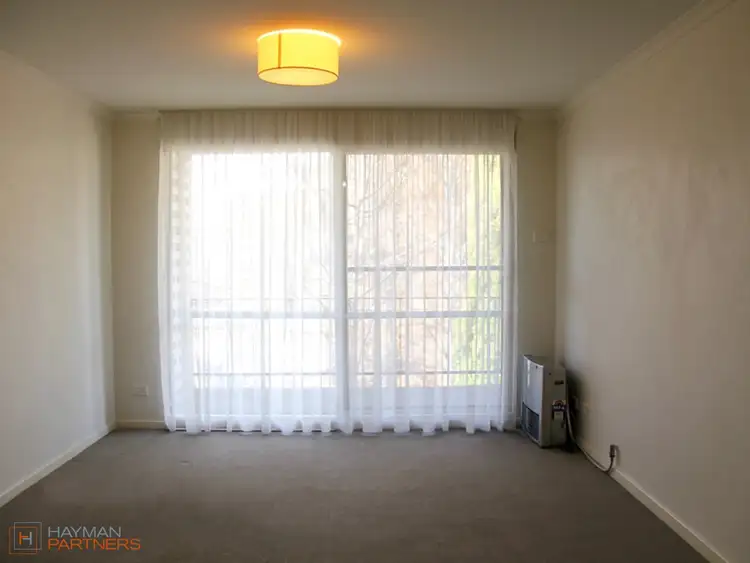Fifth view of Homely unit listing, 8/99 Canberra Avenue, Griffith ACT 2603