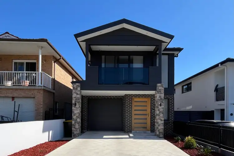 15 Townsend Street, Condell Park NSW 2200