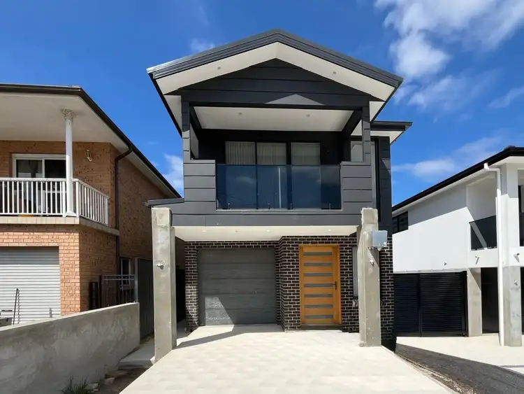 15 Townsend Street, Condell Park NSW 2200