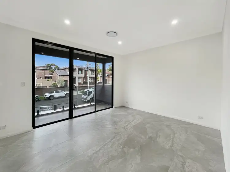 Third view of Homely house listing, 15 Townsend Street, Condell Park NSW 2200