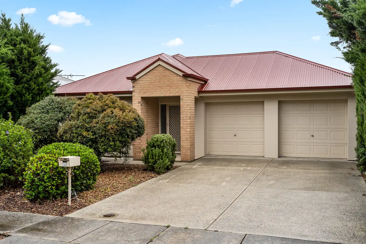 Main view of Homely house listing, 112 Parkview Drive, Mount Barker SA 5251