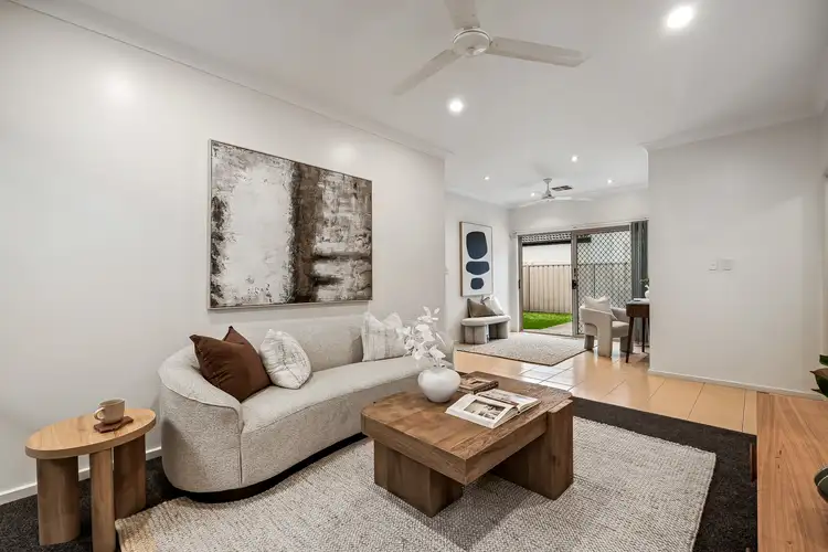 Second view of Homely house listing, 112 Parkview Drive, Mount Barker SA 5251