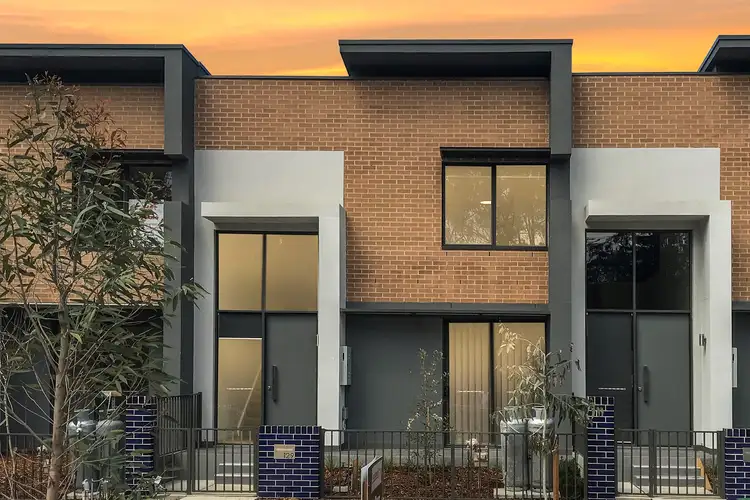 105 Rouse Road, Rouse Hill NSW 2155