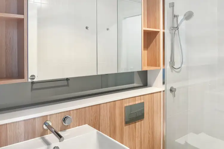 Fifth view of Homely townhouse listing, 105 Rouse Road, Rouse Hill NSW 2155