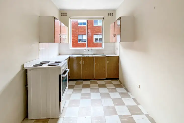 Third view of Homely apartment listing, 5/6 Curzon Street, Ryde NSW 2112