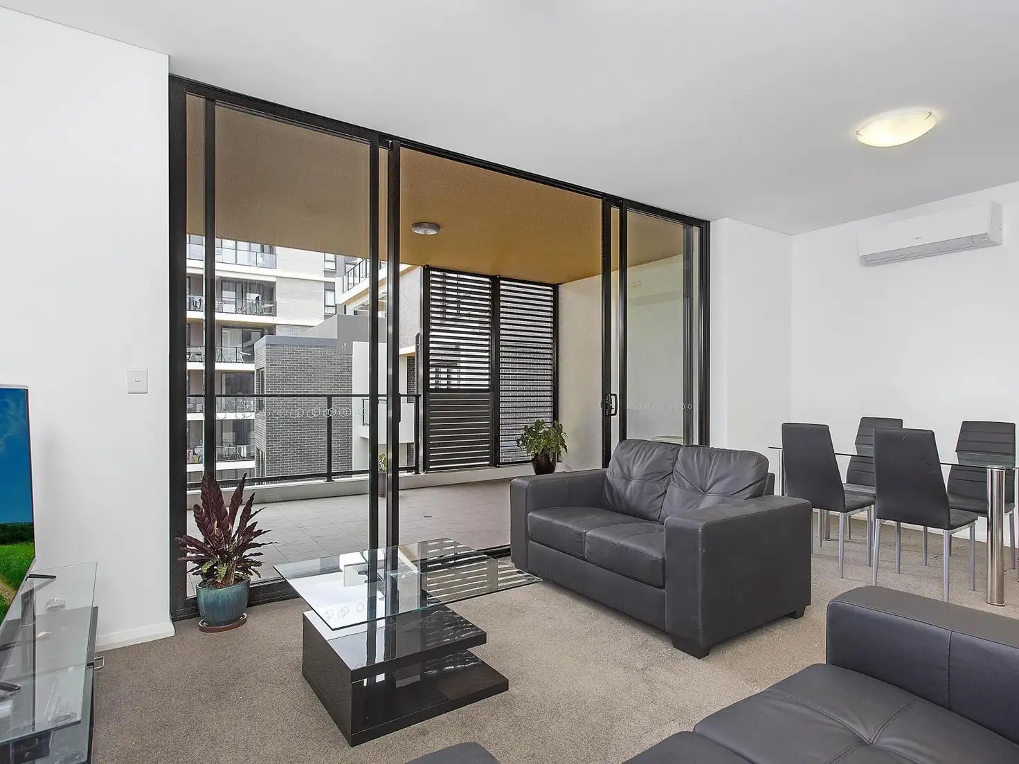 Main view of Homely apartment listing, 3051/2 Porter Street, Ryde NSW 2112