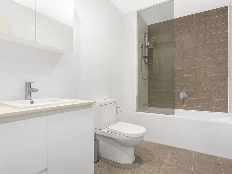 Second view of Homely apartment listing, 3051/2 Porter Street, Ryde NSW 2112