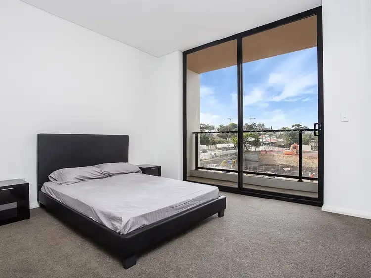 Third view of Homely apartment listing, 3051/2 Porter Street, Ryde NSW 2112