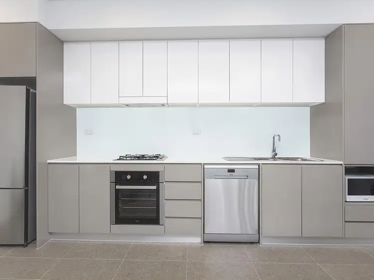 Fifth view of Homely apartment listing, 3051/2 Porter Street, Ryde NSW 2112