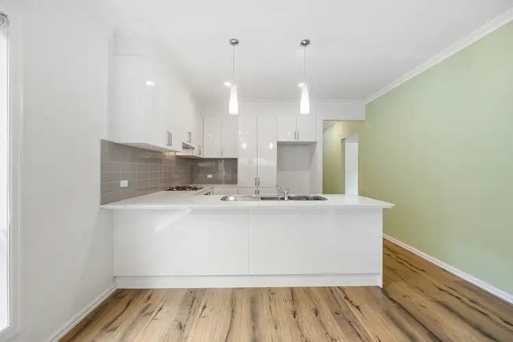 Fourth view of Homely house listing, 3/89 Atkinson Street, Ballan VIC 3342