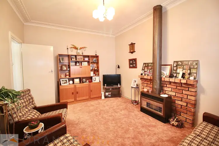 Second view of Homely house listing, 279 Byng Street, Orange NSW 2800