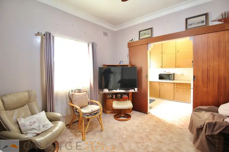 Fourth view of Homely house listing, 279 Byng Street, Orange NSW 2800