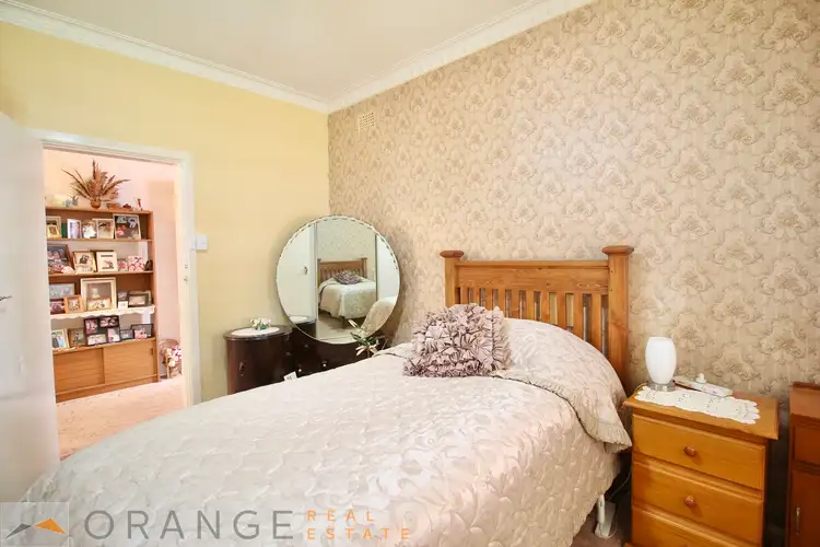 Fifth view of Homely house listing, 279 Byng Street, Orange NSW 2800