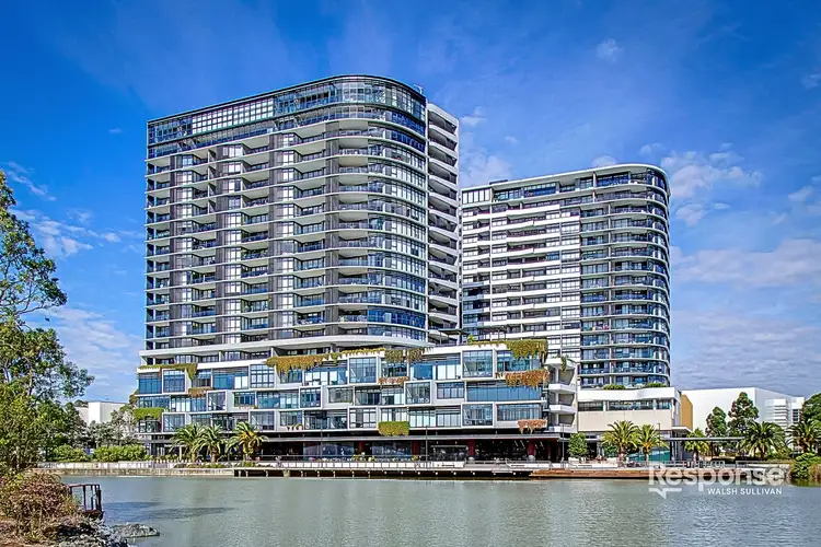 615/11-13 Solent Circuit, Norwest NSW 2153