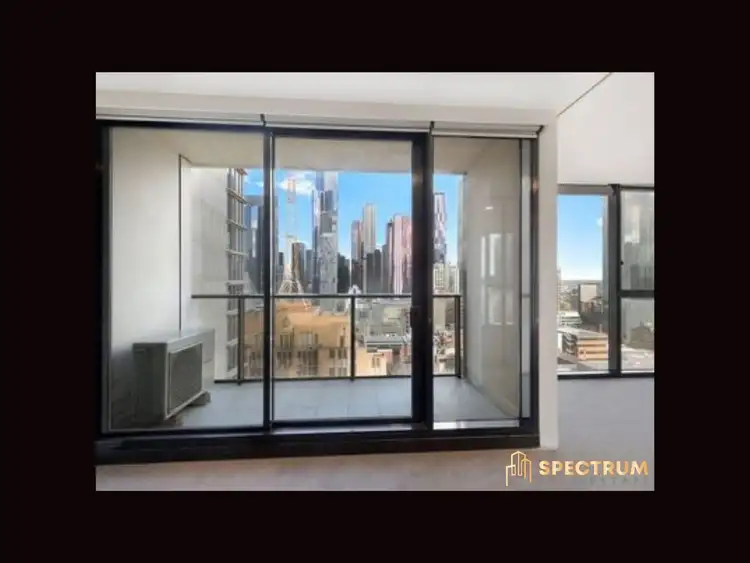 Third view of Homely apartment listing, 1610/33 MacKenzie Street, Melbourne VIC 3000