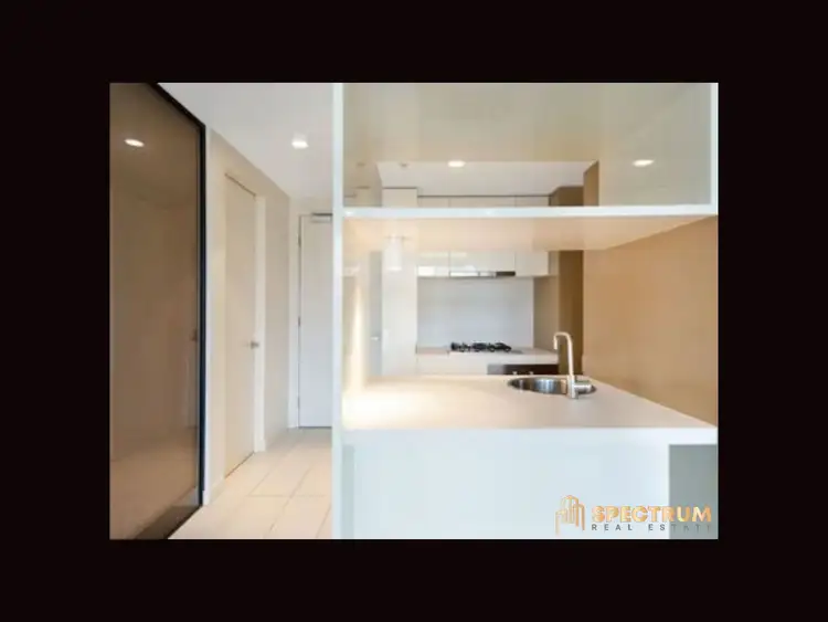 Fourth view of Homely apartment listing, 1610/33 MacKenzie Street, Melbourne VIC 3000