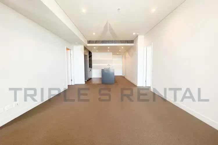 Fourth view of Homely apartment listing, 2507/6 Ebsworth Street, Zetland NSW 2017