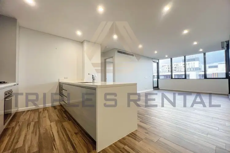 516/25 Rothschild Avenue, Rosebery NSW 2018