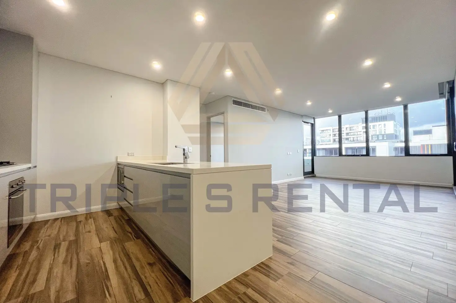 Main view of Homely apartment listing, 516/25 Rothschild Avenue, Rosebery NSW 2018