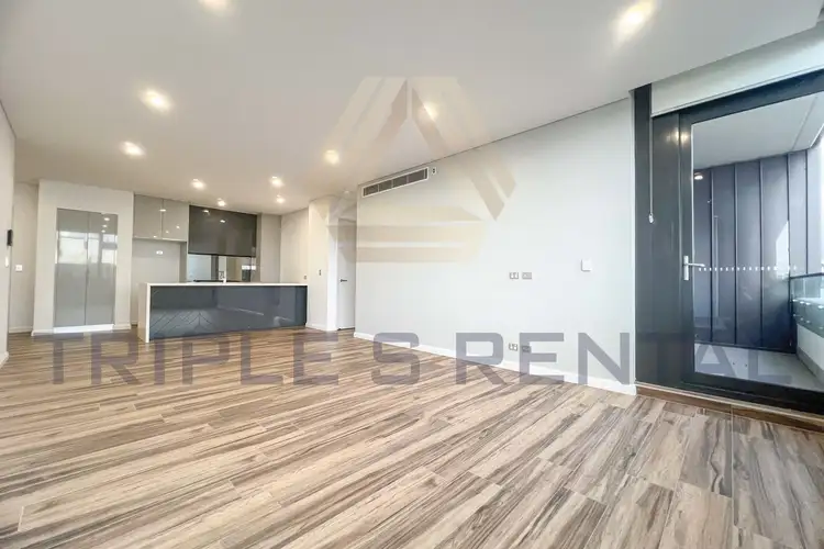 Third view of Homely apartment listing, 516/25 Rothschild Avenue, Rosebery NSW 2018