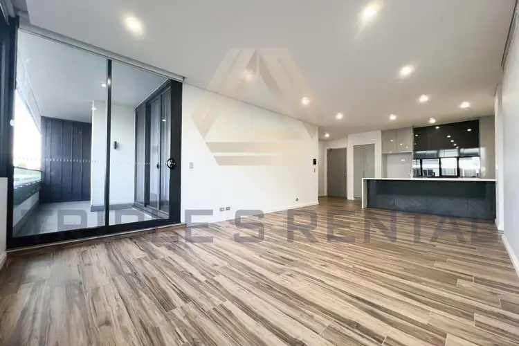 Fourth view of Homely apartment listing, 516/25 Rothschild Avenue, Rosebery NSW 2018